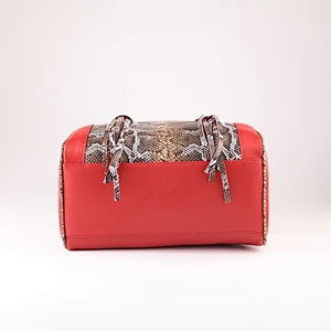 5113 Paparazzi since 1992 SGS approval 2018 lady luxury hight fashion lady bag leather designer handbag