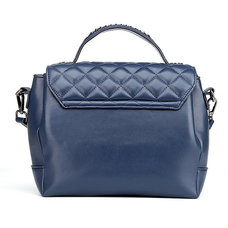 6992 - 2017 Wholesale design classic hand carry bag ladies handbag women