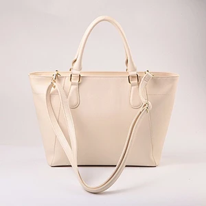 5209-Best selling wholesale brand design satchel handbags Paparazzi real leather bags factory