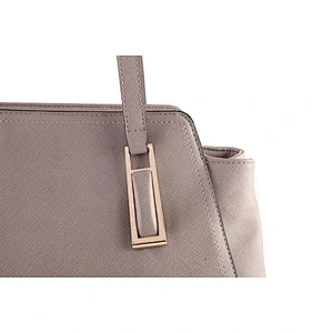 79303A latest 100% saffiano leather purse handbag women elegant popular stylish tote bags