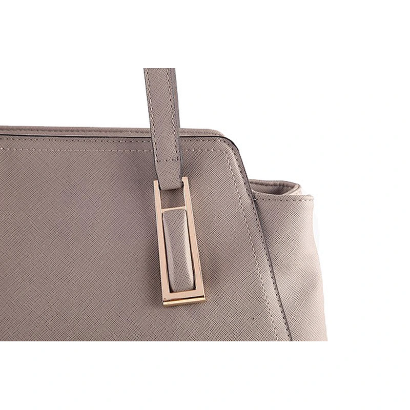 79303A latest 100% saffiano leather purse handbag women elegant popular stylish tote bags
