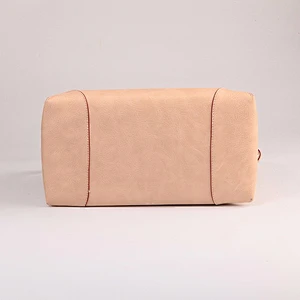 5218 Designer custom branded shoulder bag fashion satchel for ladies