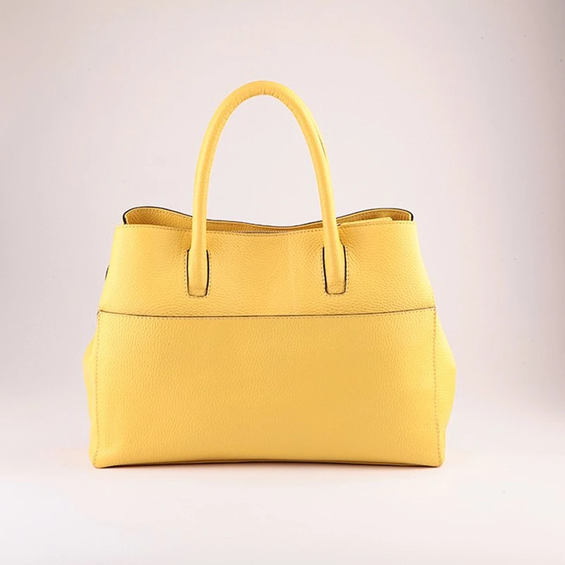 5598 Wholesale fashion design luxury handbags 2018