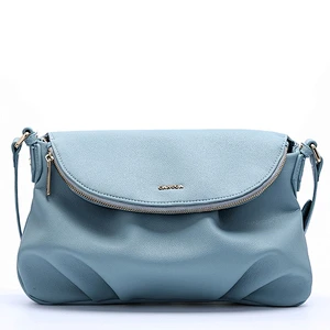 CC1028A High Quality Women's Handbags 2016 Newest Design PU Leather Crossbody Bags with Flap