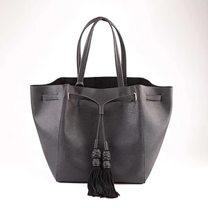 5525- Paparazzi SGS approval leather handbag factory since 1992 latest fashion woman pu tote bag