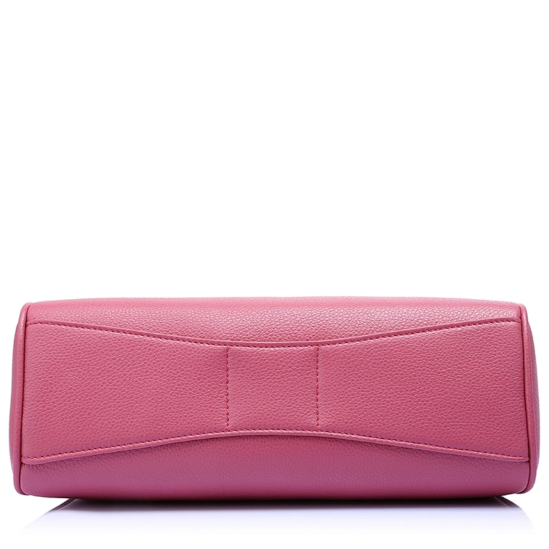 CC2010B-Wholesale original design high quality PU leather shoulder bag 2017 fashion latest ladies handbag