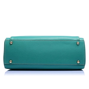 2030a Italy brand designer hand bag oem custom fashion latest ladies handbags