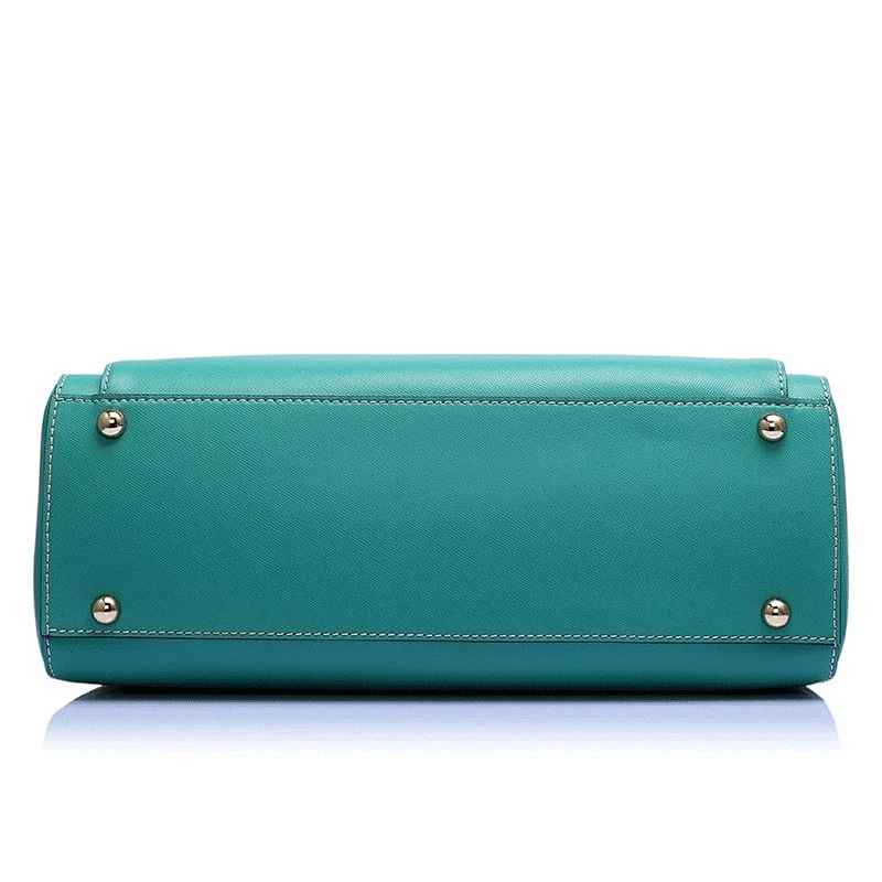 2030a Italy brand designer hand bag oem custom fashion latest ladies handbags
