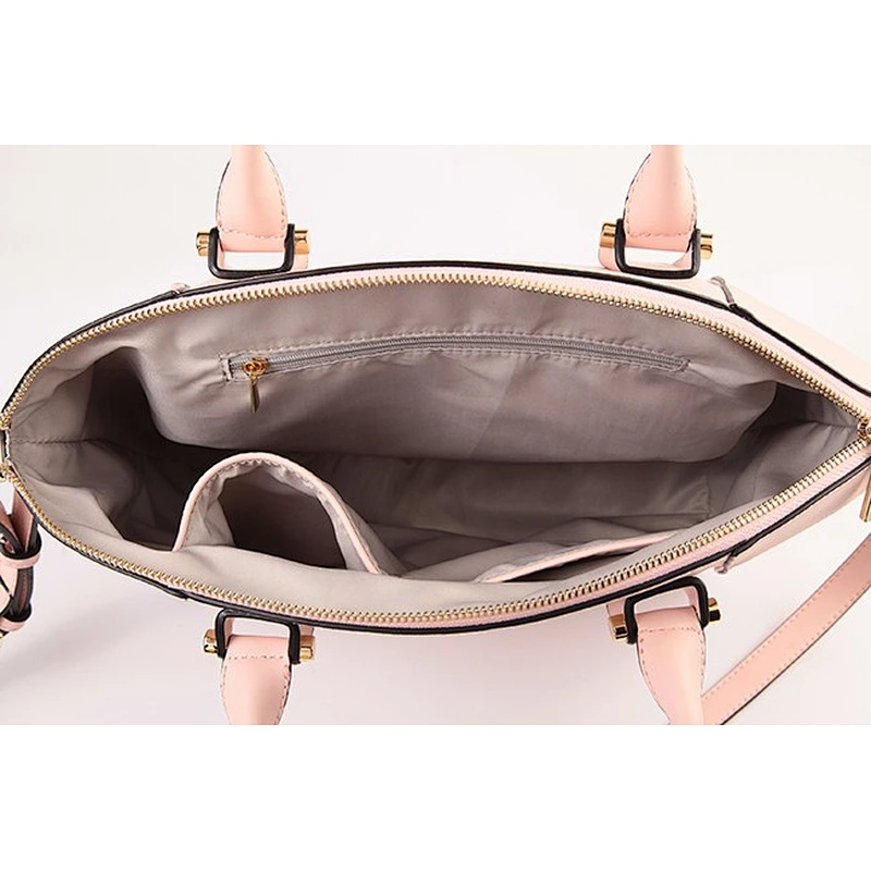 5214 Paparazzi handbag factory elegant lady modern daily soft PU handbag
