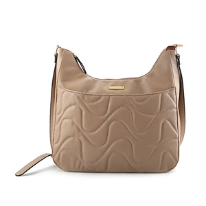 #10676 Wholesale high quality faux leather lady quilted handbags women handbag for 2020 SS