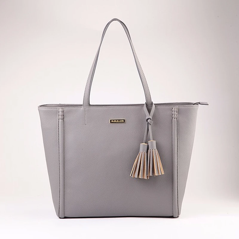 5186 Popular custom handbag woman design tote bag for lady