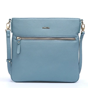 CC1021A- Slim Design Women's Handbags PU Leather Factory Price Crossbody Bags