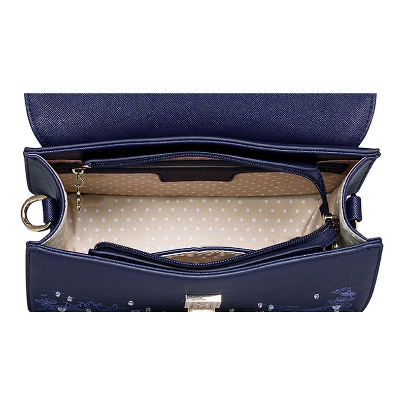 8054 - Bolso de mujer Fashion ladies bags Ali baba China wholesale purses and handbags