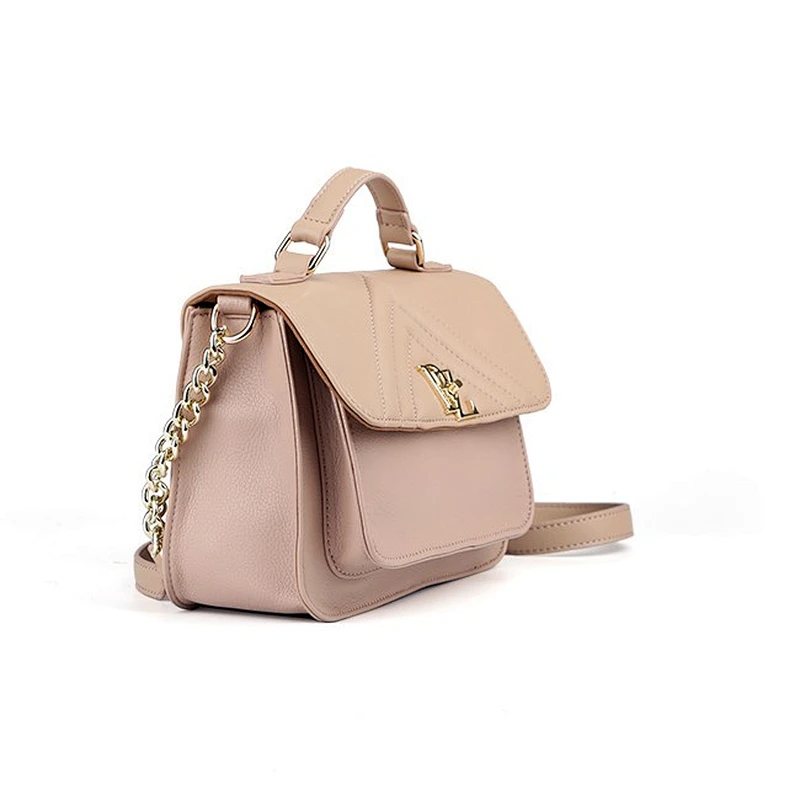 6970 - New trendy products unique brand name woman handbag quilting handbags design Paparazzi
