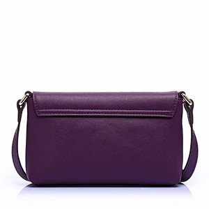 CC2067A Manufacturer Purple Crossbody Hand Bags