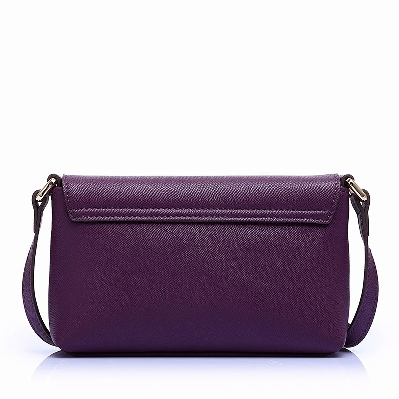 CC2067A Manufacturer Purple Crossbody Hand Bags