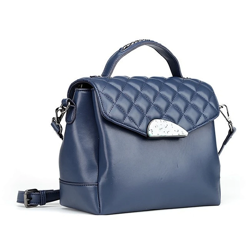 6992 - 2017 Wholesale design classic hand carry bag ladies handbag women