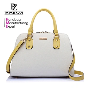 FREE TAX Myanmar BSCI authorized handbag manufacturer CC2022B# Lady China supplier satchel handbags moda mujer bolsos