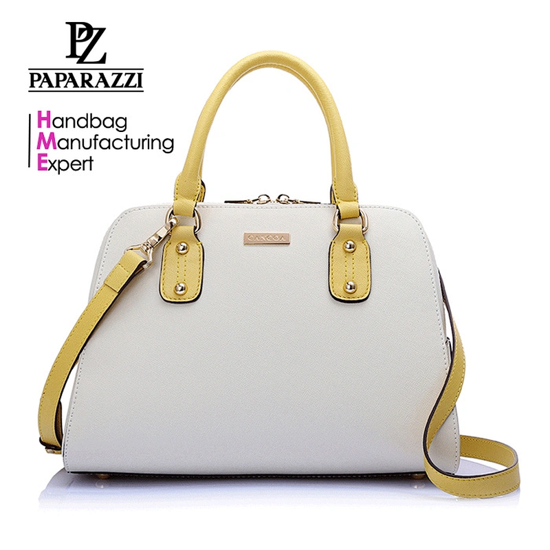 FREE TAX Myanmar BSCI authorized handbag manufacturer CC2022B# Lady China supplier satchel handbags moda mujer bolsos