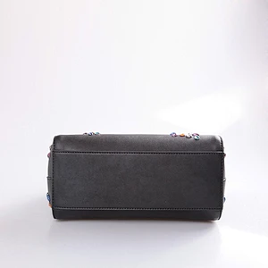 4569-Original design chain ladies shoulder bags small handbags for woman guangzhou factory