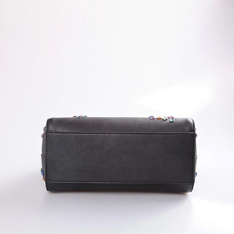 4569-Original design chain ladies shoulder bags small handbags for woman guangzhou factory