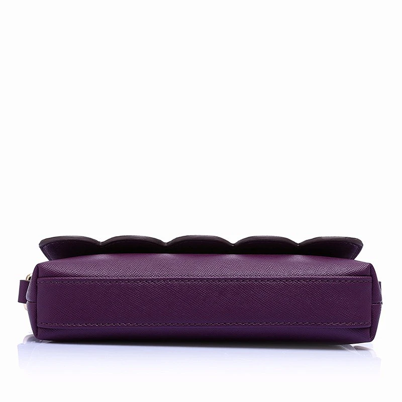 CC2067A Manufacturer Purple Crossbody Hand Bags