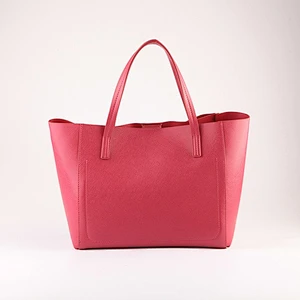 5072- Paparazzi leather handbag factory with 26 years new designer woman leather handbag