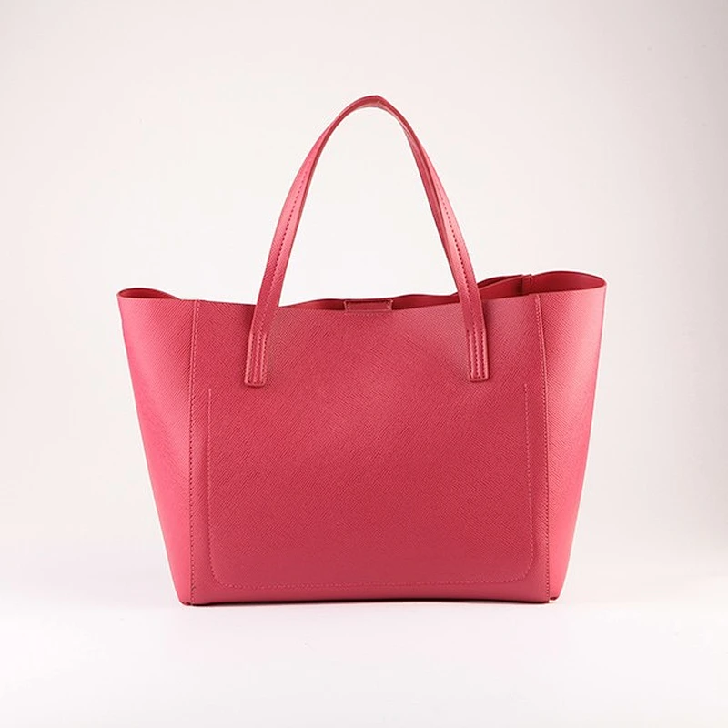 5072- Paparazzi leather handbag factory with 26 years new designer woman leather handbag