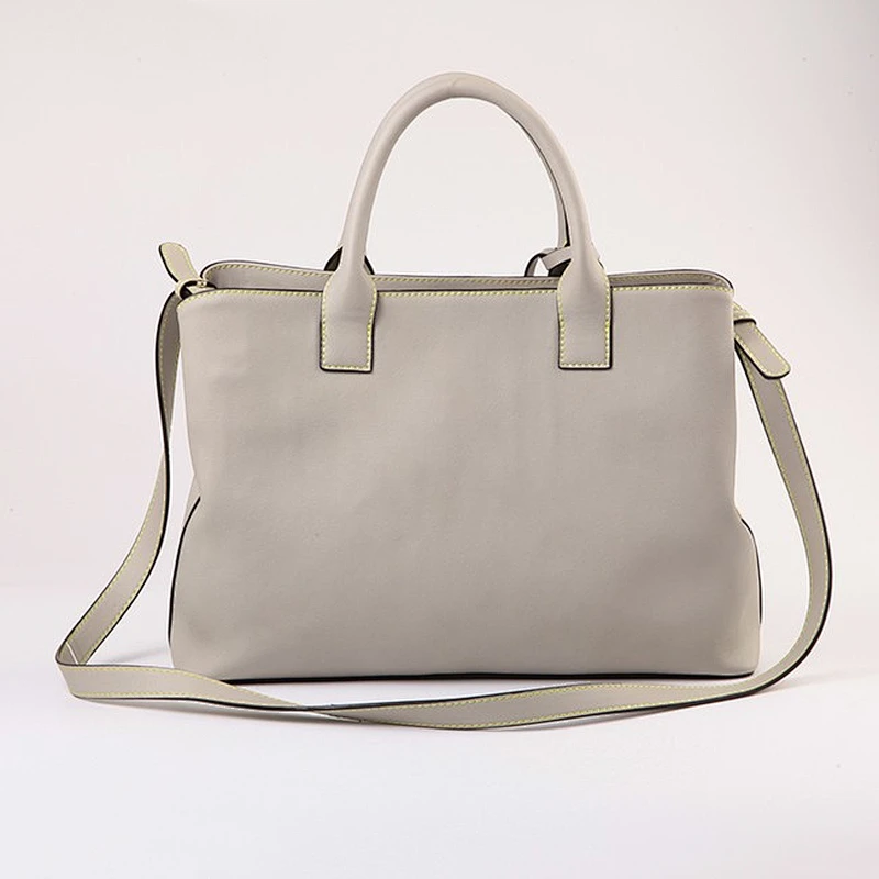 5202- Paparazzi OEM manufacturer with 24 years high quality daily use designer women pu Leather Handbag