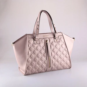 4968 Design handbag wholesale directly custom quilts handbags pu leather tote