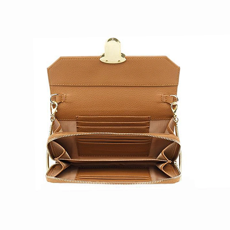 #9116 Amazon hot sale good price fancy color young lady mini crossbody bag small cross shoulder bag