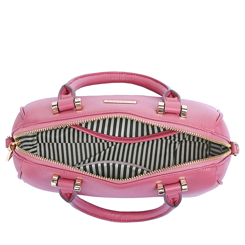 CC2010B-Wholesale original design high quality PU leather shoulder bag 2017 fashion latest ladies handbag
