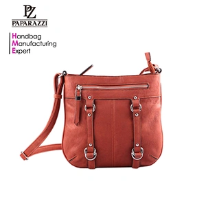 5326 Paparazzi ODM handbag manufacturer since 1992 women PU leather bag