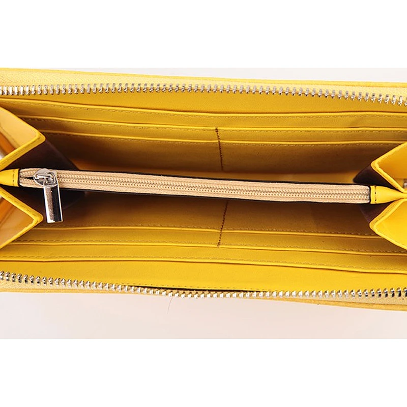 5119 High quality european model designer wallets fashion for women