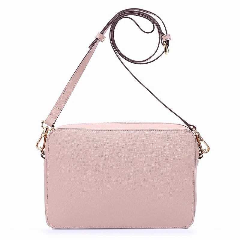 CC2060A# 2019 Bolsos mujer wholesale latest fashion design custom PU women handbags saffiano leather ladies shoulder bags