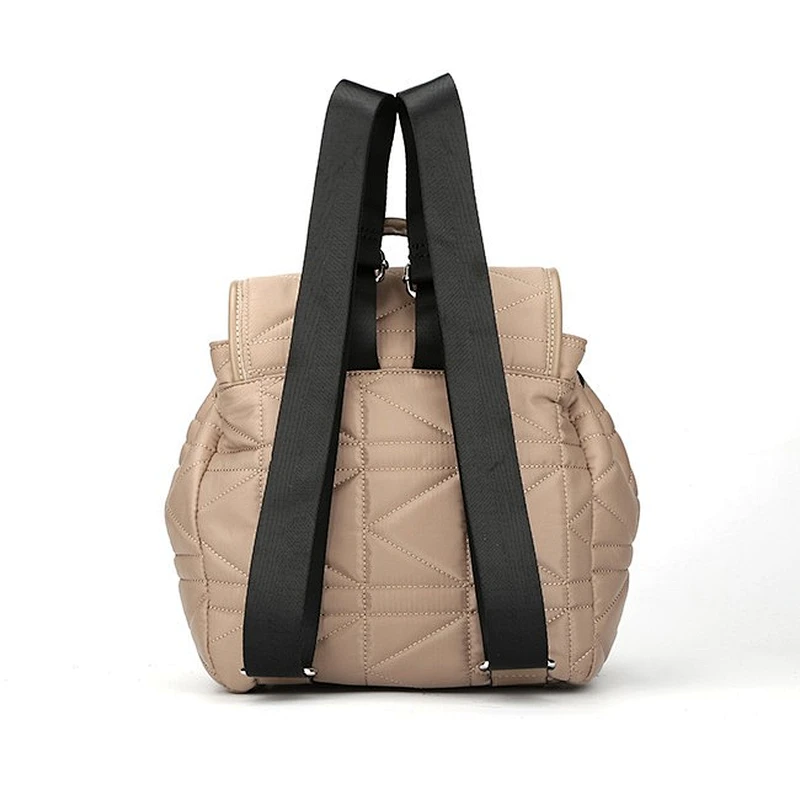 5919 Newest fashion design high quality waterproof nylon backpack
