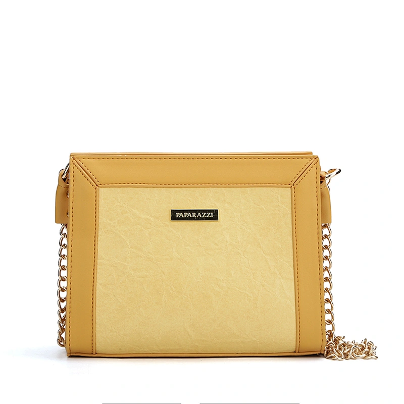 #10350 Tariff Free Myanmar made latest fashion design metal chain strap hanging ladies shoulder bags luxury handbags for women
