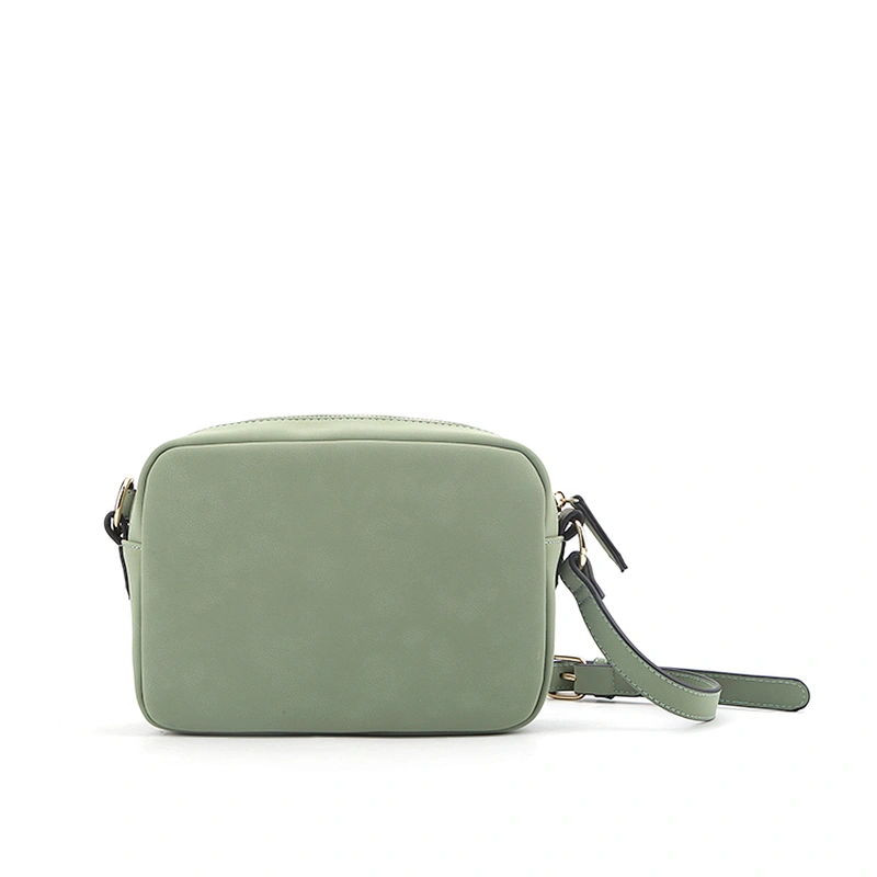 #10379 Zero customs bolsos mujer latest fashion sustainable PU leather tassel crossbody bag designer shoulder handbags for women
