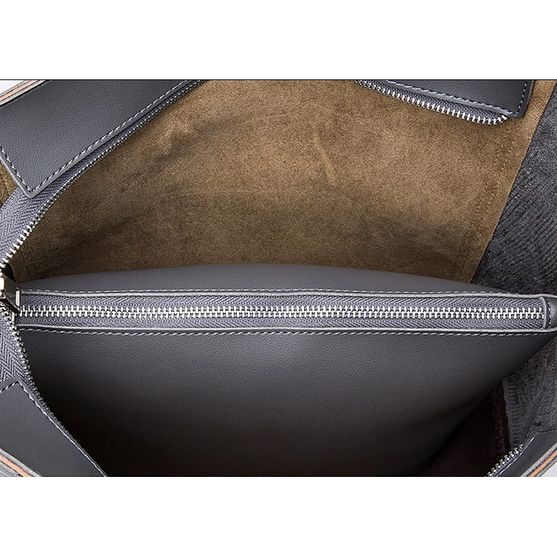 8053- Wholesales Customization Fancy OEM handbags PU leather best 2 in 1 baby Bags