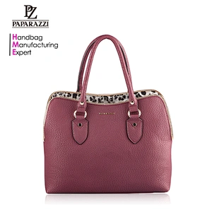 4476 designer ladies leather bag models tote hand bags paparazzi el bolsos de mujer