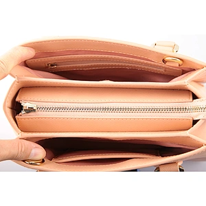 3846 Paparazzi 2018 High Quality PU Fashion Trendy Ladies Handbag Guangzhou Factory long strap lady fashion shoulder bag women