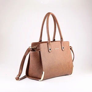 5075 Latest fashion tote custom luxury hand bag women's carteras bags