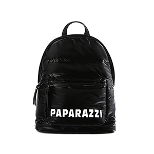 #10775 Zero customs Myanmar made latest fashion design lightweight PU leather backpack bag travel waterproof backpack women