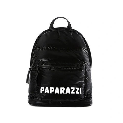 #10775 Zero customs Myanmar made latest fashion design lightweight PU leather backpack bag travel waterproof backpack women