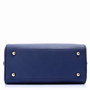 CC2044B-Durable shoulder Saffiano Leather hot sale designer handbags women famous brands