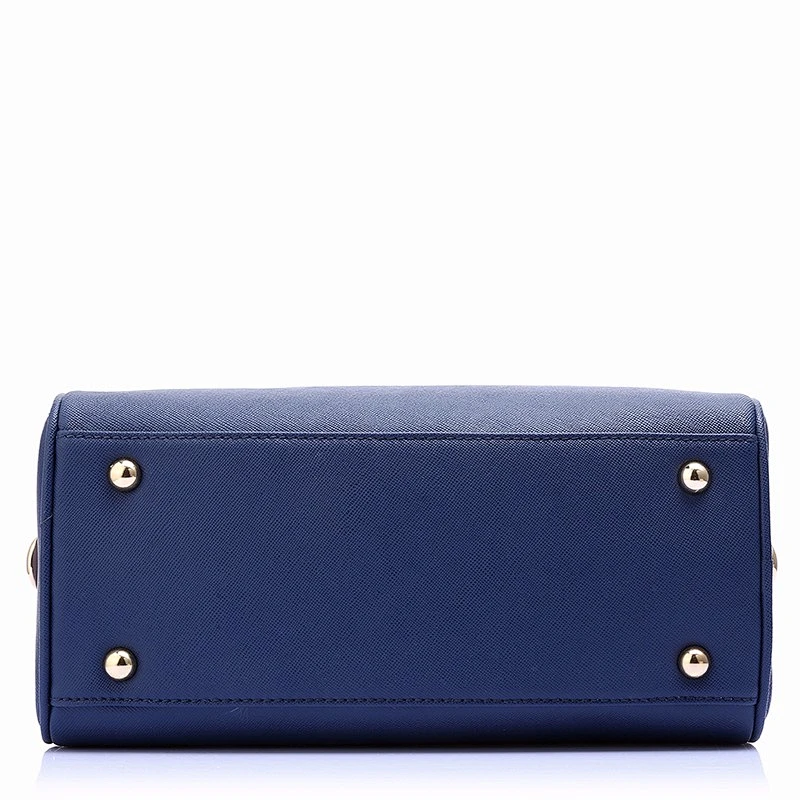 CC2044B-Durable shoulder Saffiano Leather hot sale designer handbags women famous brands