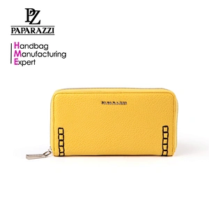5119 High quality european model designer wallets fashion for women