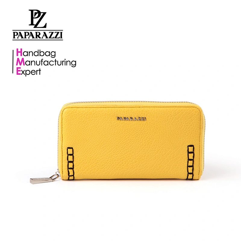 5119 High quality european model designer wallets fashion for women