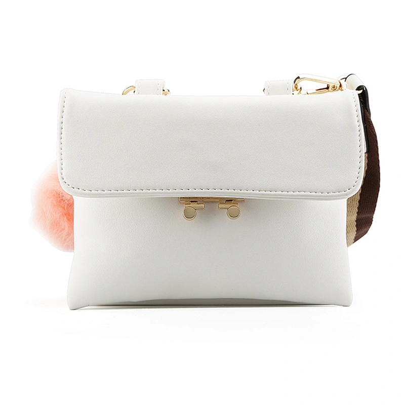 7404 Paparazzi 2018 Latest style fashion shoulder bag high quality PU lady bag