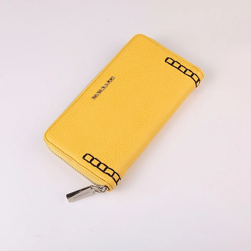 5119 High quality european model designer wallets fashion for women